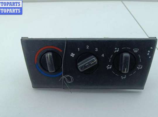 купить Переключатель отопителя на Opel Vectra B (1995-2002)