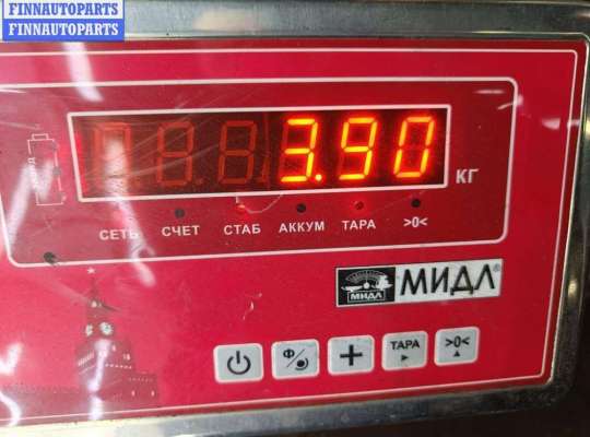 купить Вентилятор радиатора на Ford Focus II (2004-2011)