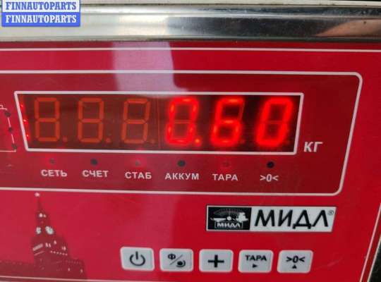 купить Петля крышки (двери) багажника на Peugeot 308 T7 (2007-2013)