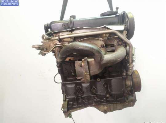 купить Двигатель (ДВС) на Volkswagen Passat B5+ (GP)