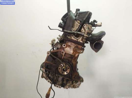 купить Двигатель (ДВС) на Volkswagen Passat B5+ (GP)