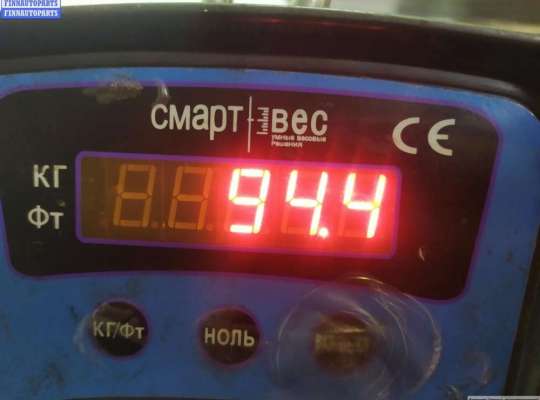 купить Двигатель (ДВС) на Volkswagen Passat B5+ (GP)