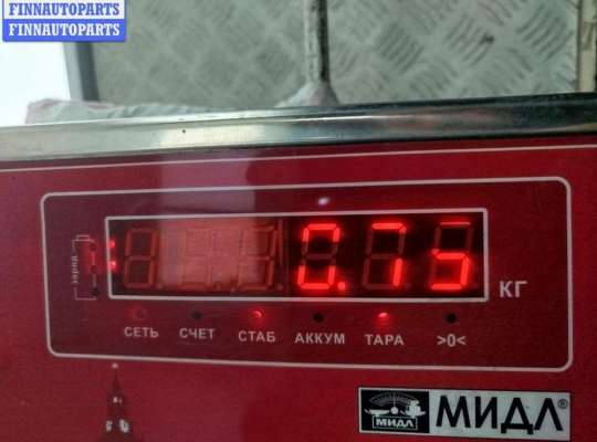 купить Ручка крышки (двери) багажника на Volkswagen Golf-5