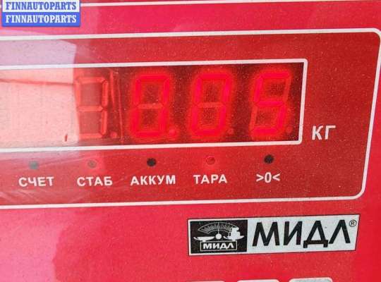 купить Кнопка открывания багажника на BMW X1 E84 (2009-2015)