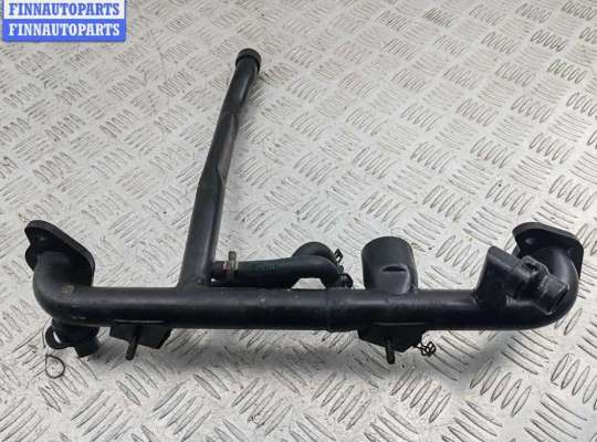 купить Трубка охлаждающей жидкости металлическая на Volkswagen Passat B5+ (GP)