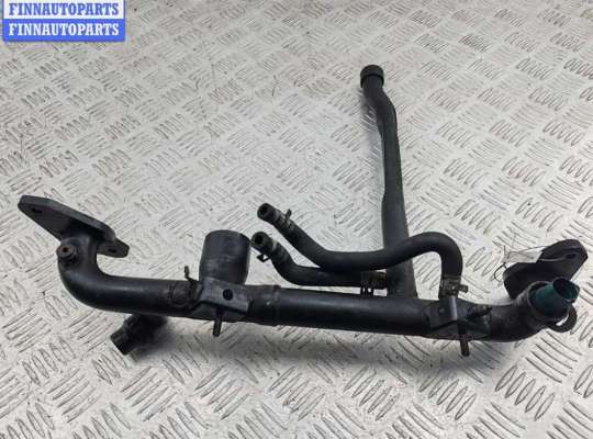 купить Трубка охлаждающей жидкости металлическая на Volkswagen Passat B5+ (GP)