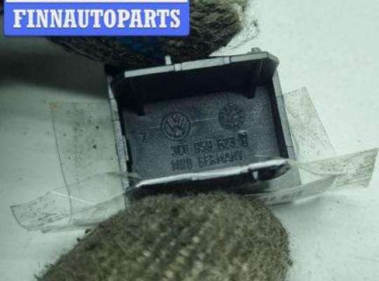 купить Заглушка на Volkswagen Passat B6