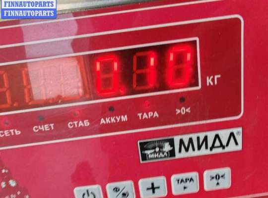 купить Поворотник (указатель поворота) левый на Volkswagen Golf-3