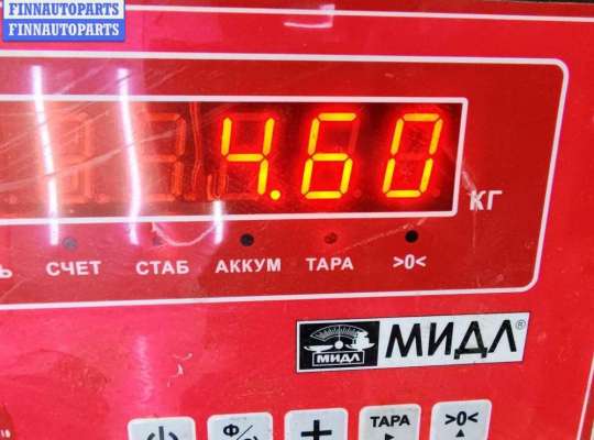 купить Кулак (корпус ступицы) задний правый на BMW 5 E39 (1995-2003)