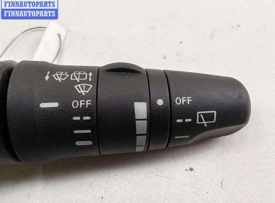 купить Переключатель дворников на Nissan Note