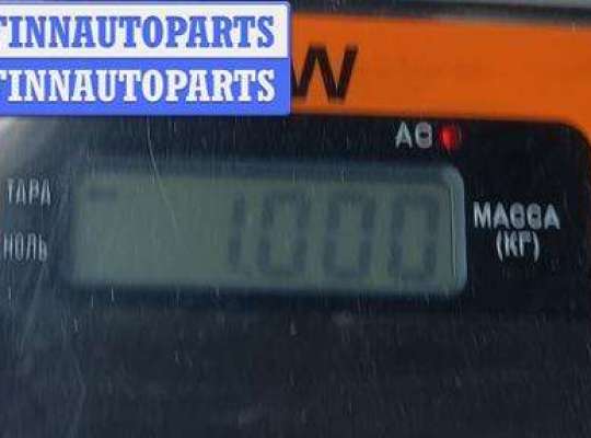 купить Двигатель отопителя (моторчик печки) на Audi A3 8L (1996-2003)