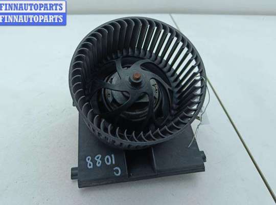 купить Двигатель отопителя (моторчик печки) на Audi A3 8L (1996-2003)