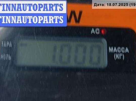 купить Двигатель отопителя (моторчик печки) на Audi A3 8L (1996-2003)