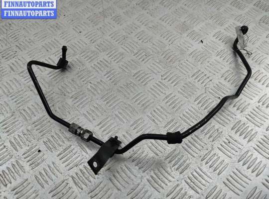 купить Трубка масляная турбины на Volkswagen Golf-4