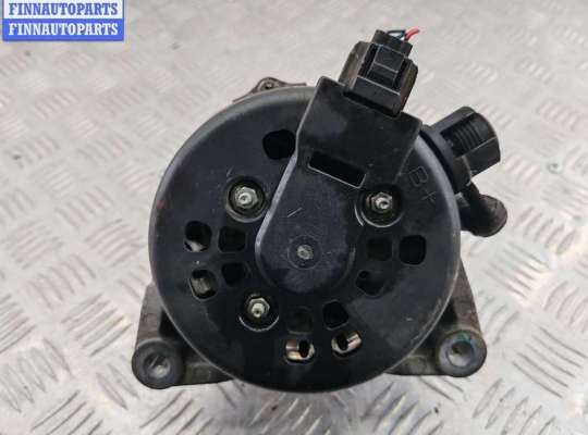 купить Генератор на Ford Focus II (2004-2011)