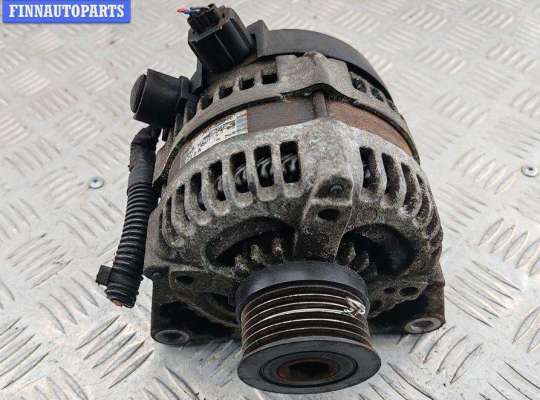 Купить Генератор на Ford Focus II (2004-2011) Генератор FO2092878 на Ford Focus II (2004-2011)