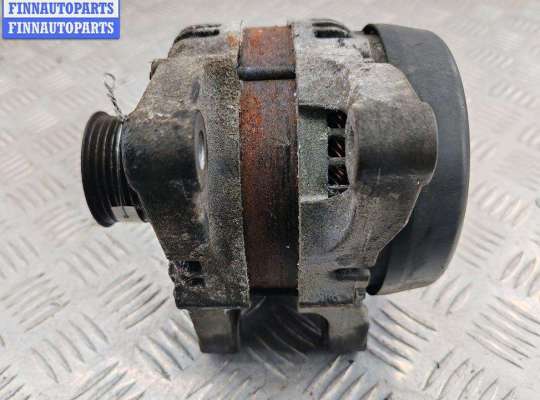 купить Генератор на Ford Focus II (2004-2011)