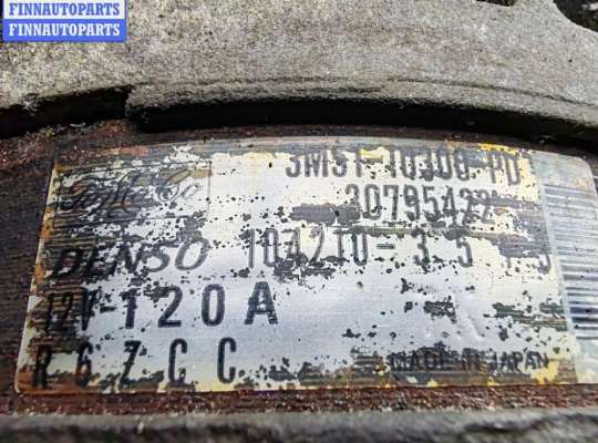 купить Генератор на Ford Focus II (2004-2011)