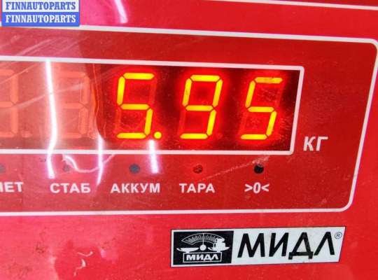 купить Генератор на Ford Focus II (2004-2011)