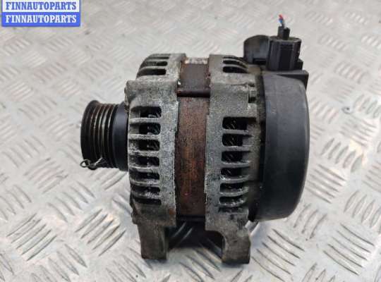 купить Генератор на Ford Focus II (2004-2011)