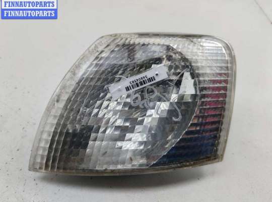 купить Поворотник (указатель поворота) левый на Volkswagen Passat B5