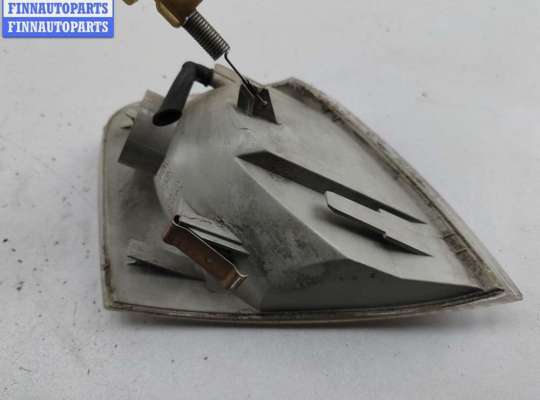 купить Поворотник (указатель поворота) левый на Volkswagen Passat B5