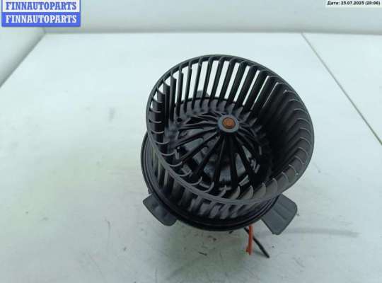 Двигатель отопителя (моторчик печки) PG1110078 на Peugeot 307