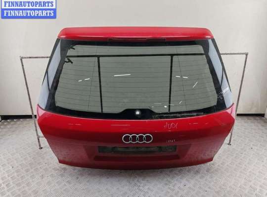 Купить Крышка багажника (дверь задняя) на Audi A4 B6 (2001-2004) Крышка багажника (дверь задняя) AU1759950 на Audi A4 B6 (2001-2004)