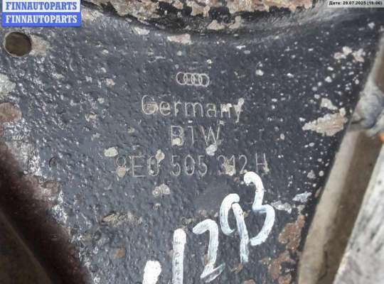 Рычаг подвески на Volkswagen Passat B5 (3B)