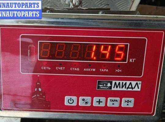 купить Кулиса КПП на BMW 5 E39 (1995-2003)