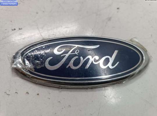 Эмблема FO1365913 на Ford Mondeo III (2000-2007)