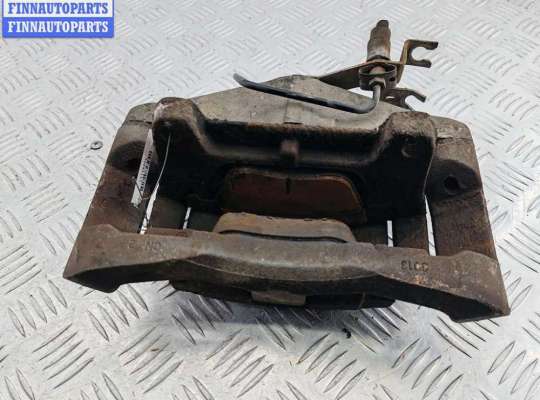 купить Суппорт передний левый на Audi A6 C6 (2004-2011)