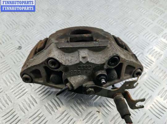 купить Суппорт передний левый на Audi A6 C6 (2004-2011)