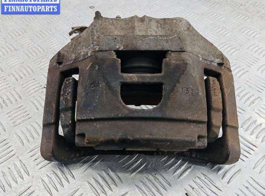 Суппорт передний левый AU1723717 на Audi A6 C6 (2004-2011)