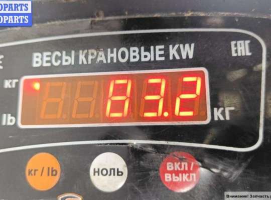 купить Двигатель (ДВС) на Ford Focus II (2004-2011)