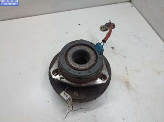 купить Ступица передняя левая на Opel Zafira A (1999-2005)