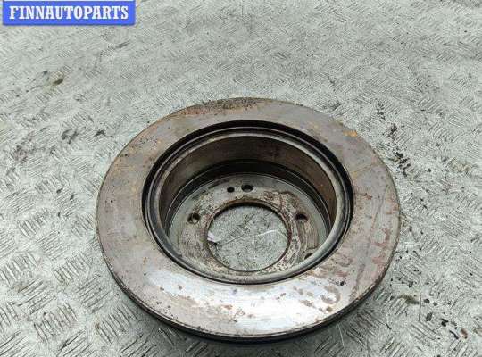 купить Диск тормозной задний на Kia Sorento (2002-2009)