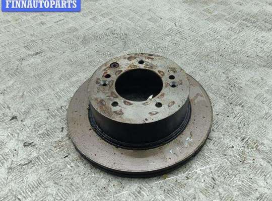 купить Диск тормозной задний на Kia Sorento (2002-2009)