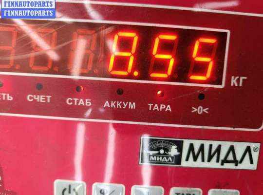 купить Диск тормозной задний на Kia Sorento (2002-2009)