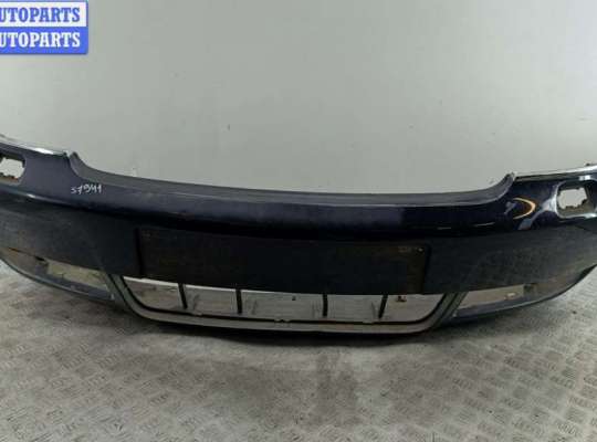 купить Бампер передний на Audi A6 C5 (1997-2005)