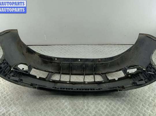 купить Бампер передний на Audi A6 C5 (1997-2005)