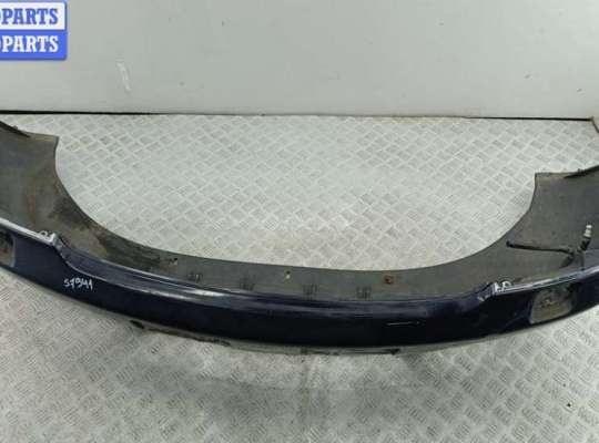 купить Бампер передний на Audi A6 C5 (1997-2005)