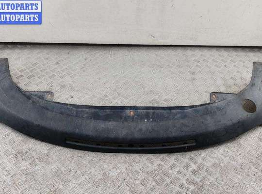 купить Юбка бампера переднего на Volkswagen Passat B5