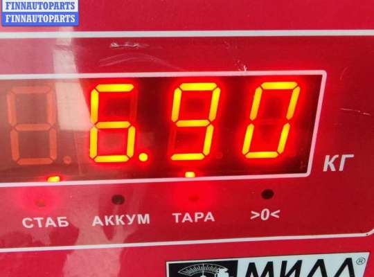 купить Турбина на Kia Sportage (2004-2010)