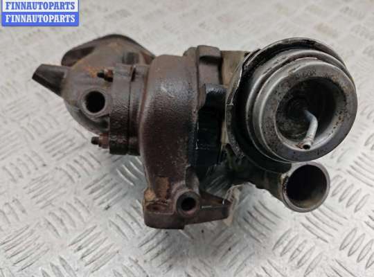 купить Турбина на Kia Sportage (2004-2010)