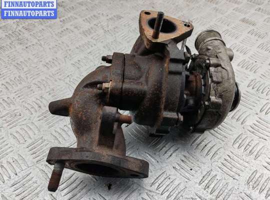 купить Турбина на Kia Sportage (2004-2010)