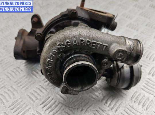 купить Турбина на Kia Sportage (2004-2010)