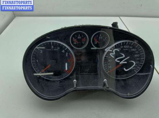 купить Щиток приборный (панель приборов) на Audi A3 8P (2003-2012)