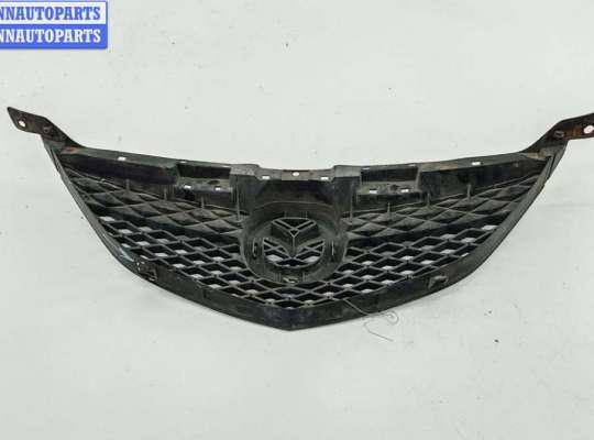 купить Решетка радиатора на Mazda 6 (2002-2007) GG/GY