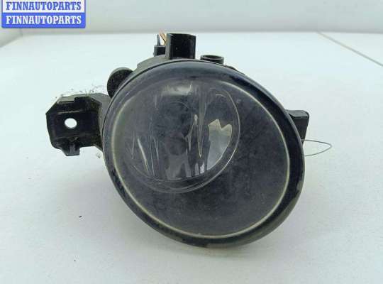купить Фара противотуманная левая на Nissan Primera P12 (2002-2008)
